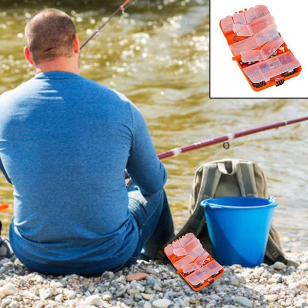 

fishing accessories hook set sea rock meet multiple need