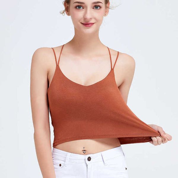 

tracksuits 2021 spring summer vest with chest cushion and suspender, Gray