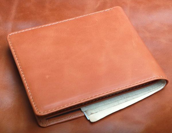 

to my husband custom leather wallet for men personalized rifd blocking silm money clips on birthday anniversary, Red;black