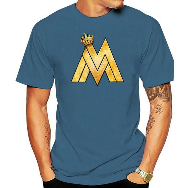 

men's t-shirts maluma reggaeton singer mens & womens custom t shirt casual shirts summer and blouses hip hop plus size m-5xl, White;black