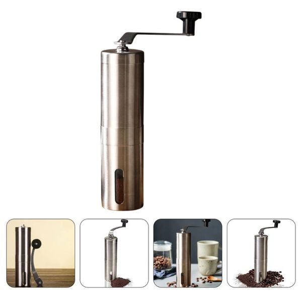 

manual coffee grinders 1 pc bean grinding machine hand grinder
