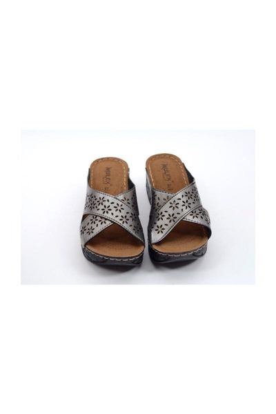 

slippers women's slipper, Black
