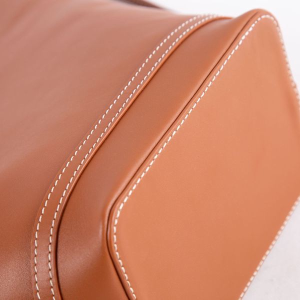 

small crowd mask mini one shoulder bag leather shopping tote women's, Black;red