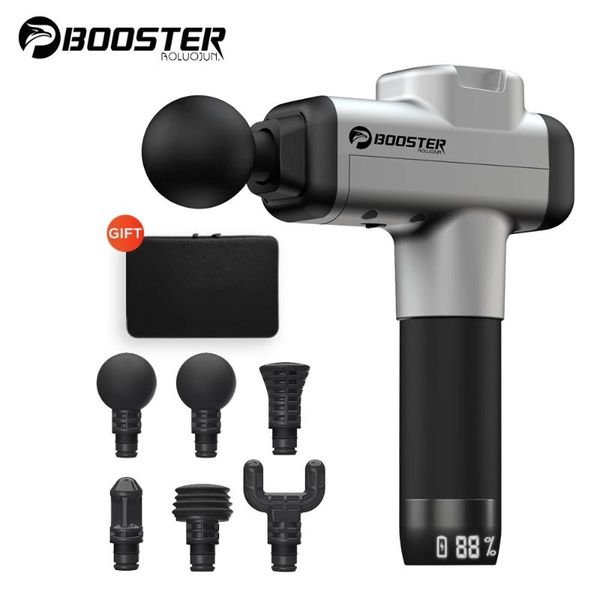 

massage gun drop m2-a fascia deep tissue muscle relax body massager for pain relief fitness shaping