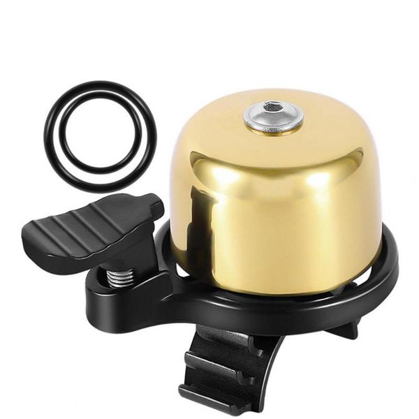 

bike horns bell mini clear sound labor-saving loud mtb road ring for bicycle