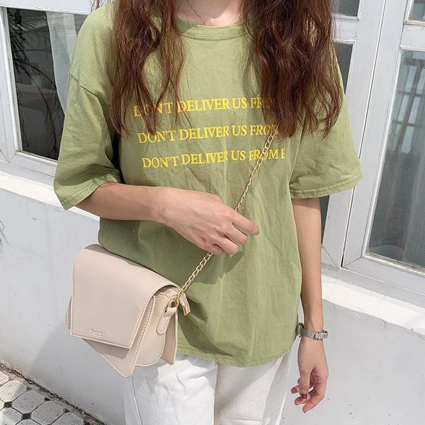 

cross body designer black irregular shoulder bag woman magnetic zipper crossbody women harajuku simple bags 2021