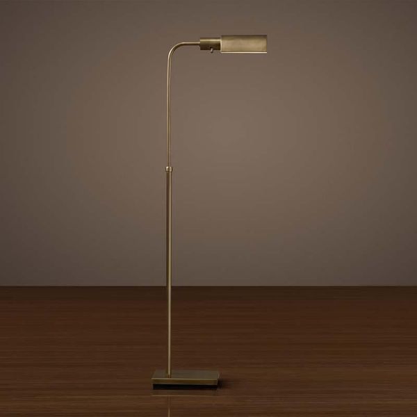

floor lamps nordic post-modern living room lamp sofa study light luxury minimalist ins reading vertical table american