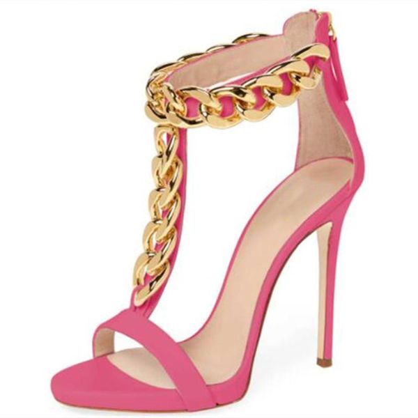 

sandals shofoo shoes.beautiful lady sandals, about 12cm high heel sandals. party shoes. summer women's size:34-45, Black