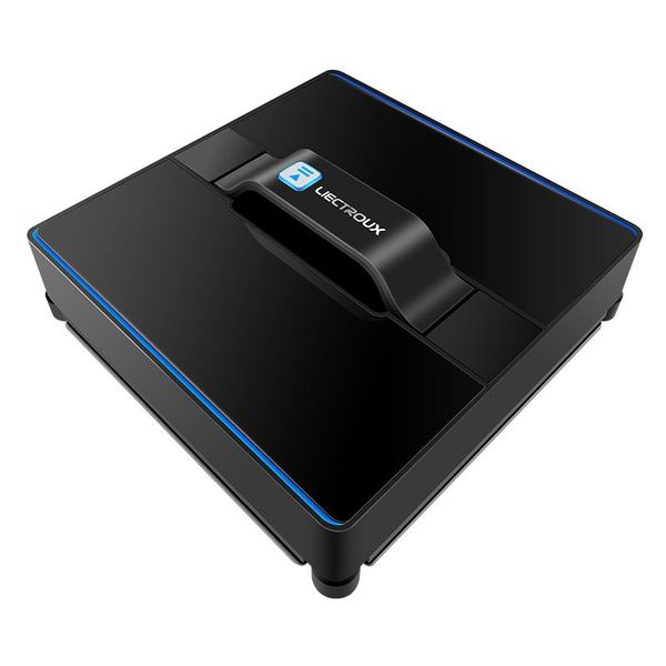 

vacuum cleaners liectroux 1080 robot window cleaner laser sensor,with app,antifall,auto glass mop,home floor windows wall cleaning
