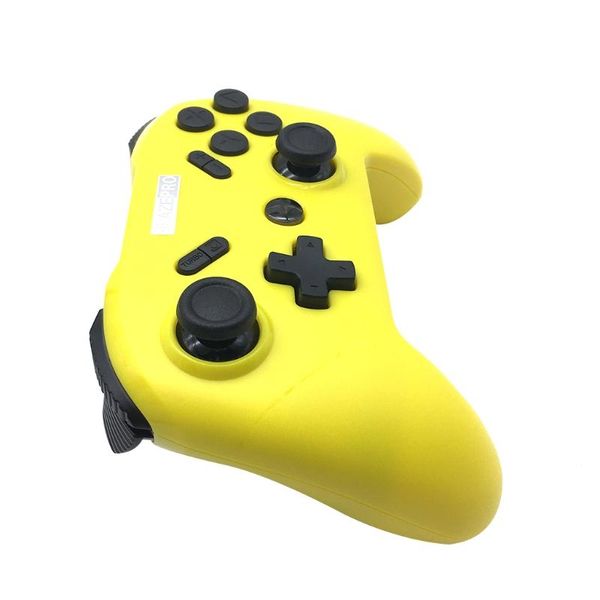

game controllers & joysticks gamepad for switch pc pro wireless bluetooth remote controller pad xxuc