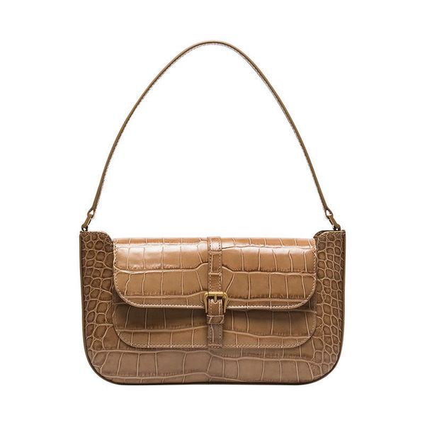 

wholesale outlet and women's by spring 2021 far summer miranda croco/dile embossed cow leather portable shoulder bag yw