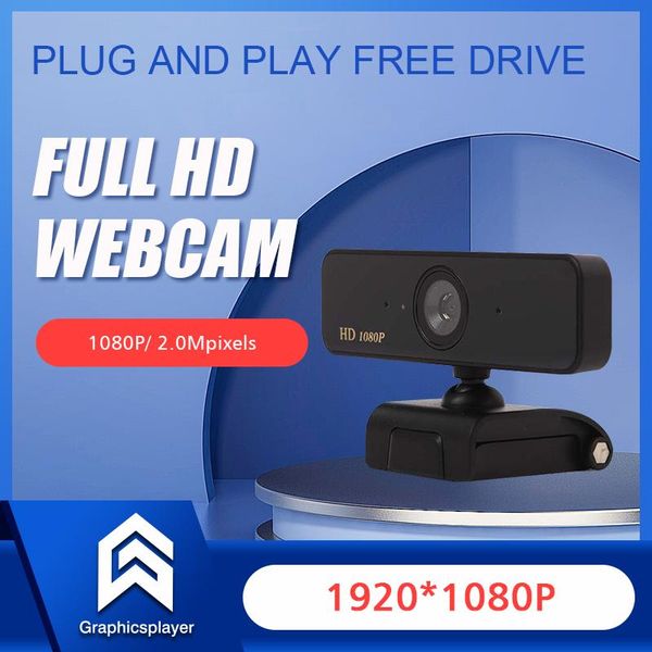 

webcams af webcam 1080p, hdweb cam computer camera with built-in hd microphone 1920 x 1080p usb plug wholesale