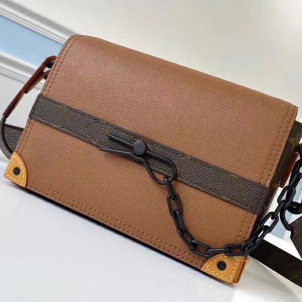 

evening bags vip ladies high-end luxury leather shoulder bag messenger high-quality design elegant