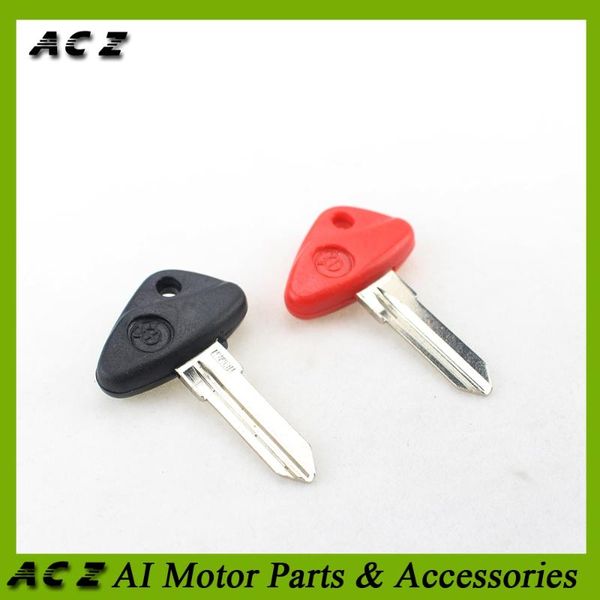 

theft protection acz motorcycle blank key uncut blade for r850r r1100s r1100 r1100gs r1100r r1100rt r1150r r1150gs r1150 r1150rt r12