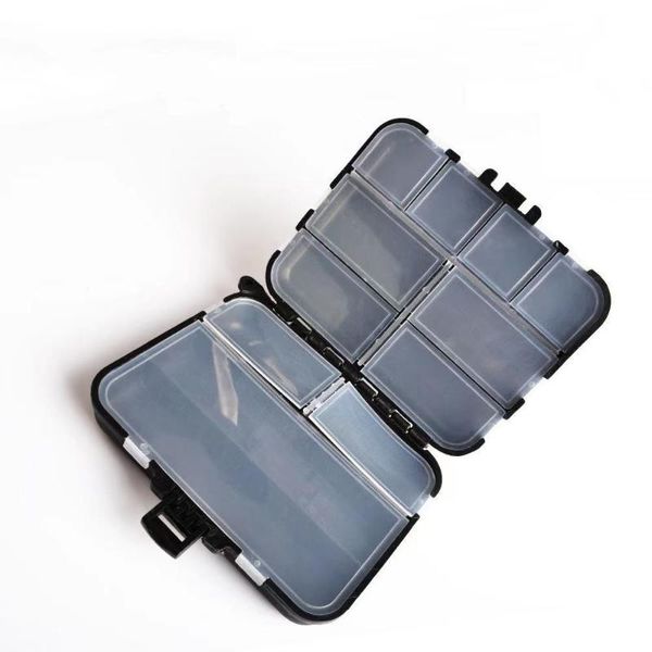 

selling easy to carry rock fishing accessory box multifunctional waterproof accessories