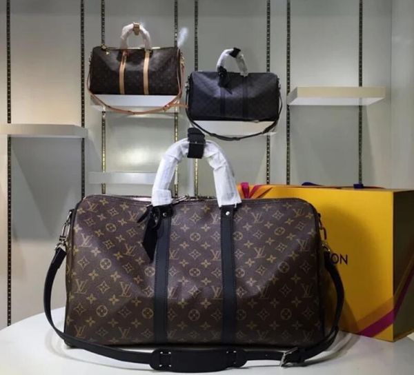 

body brand designer luxury totes m41416 m41414 new large-capacity cross travel bag handbag handbags bag iconic handles shoulder bags clu