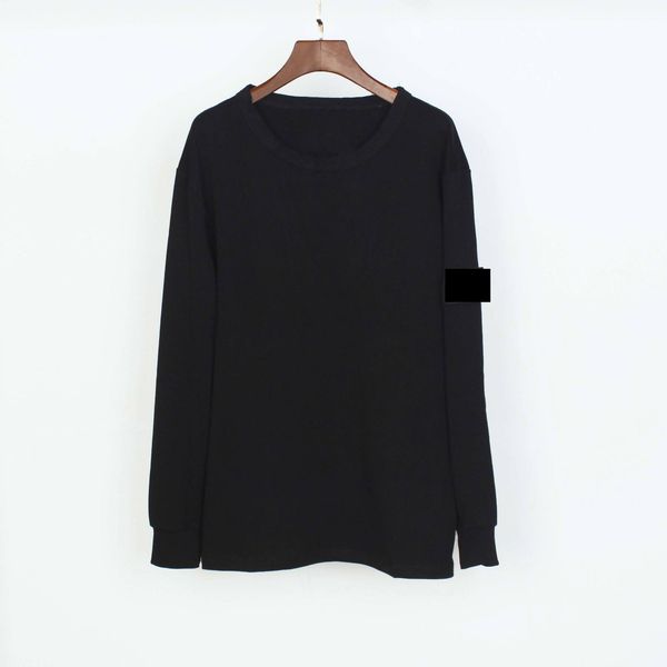 

mens stylist long sleeve t shirt fashion men women animal print t shirt mens tees black size m-2xl s1