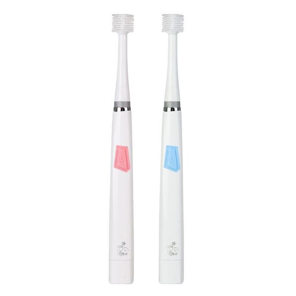 

smart electric toothbrush sg-522 multi-effect design soft bristle iplus for sale