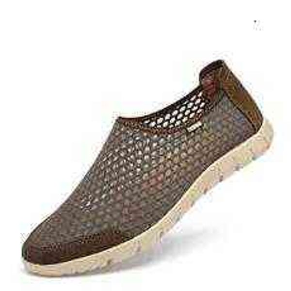 

tangzuo 8916 mesh shoes, , 38-48, shoe size, Black