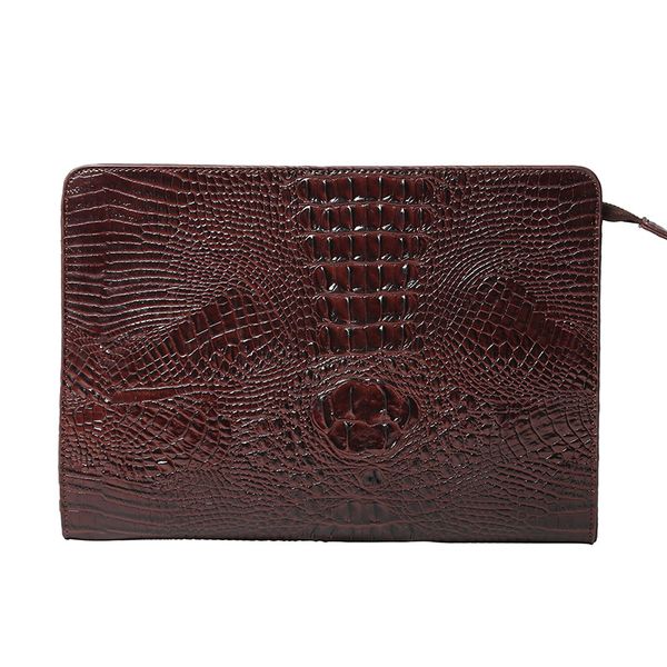 

handbag crocodile clutches leather ladies hand bags envelope woman messenger bag party evening purses female