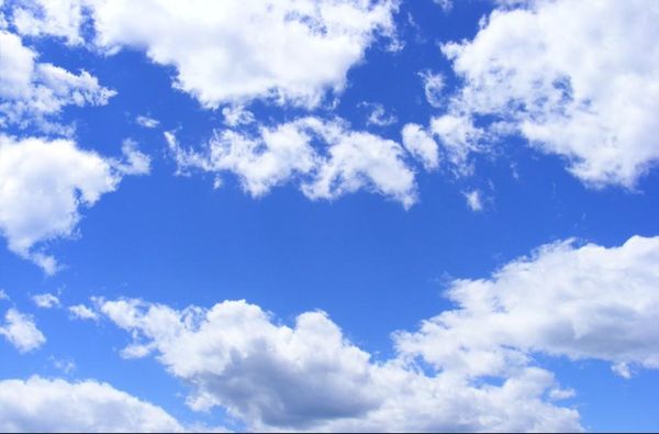 

wallpapers custom any size po blue sky white cloud ceilings 3d ceiling murals wallpaper