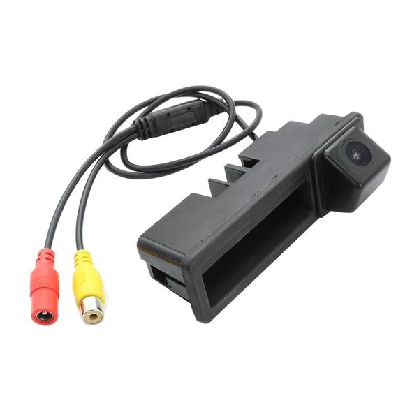 

car rear view cameras& parking sensors camera reverse for a3 a4 a6l s5 q7