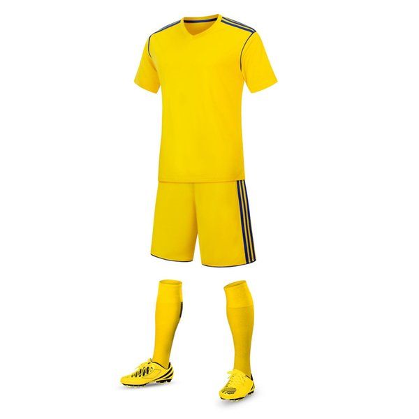 20 21 Lavagna leggera per bambini adulti a maniche corte Set da calcio Maglie tuta da calcio per ragazzi e ragazze allenamento della squadra di classe Dragon Boat ue