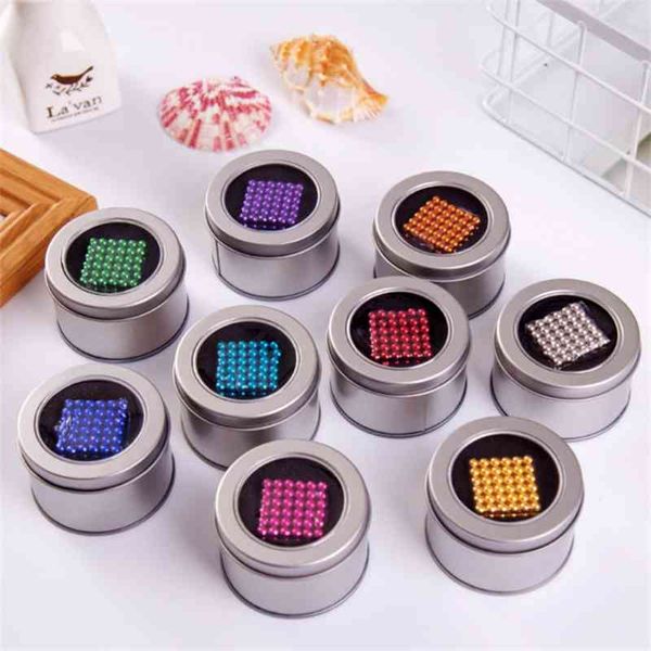 

magnet powerful color 3-5mm super magnetic ball
