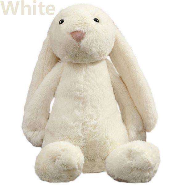 

many size soft stuffed animals kids long ear bunny rabbit sleeping cute cartoon plush toy animal dolls children birthday gift