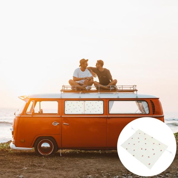 

car sunshade 1pc sun shade cotton linen window auto vehicle curtain