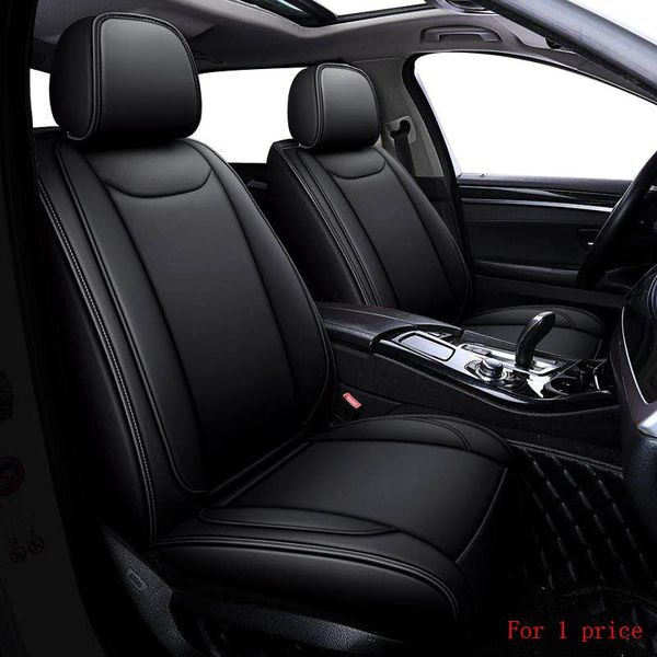 

car seat cover for mitsubishi outlander 3 xl pajero 2 4 sport space star lancer x 10 l200 eclipse cross covers