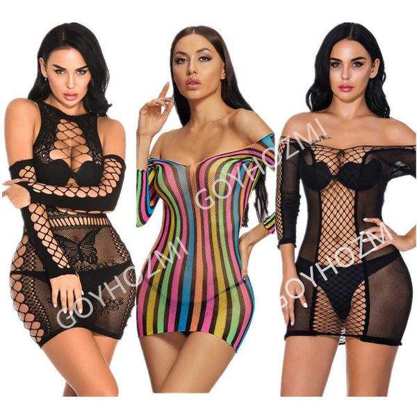 

women t shirts street fashion slim summer t shirt mesh solid intimate lingerie summer ladies tshirt, Red;black