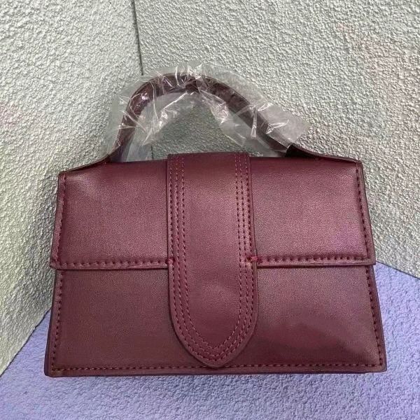 

[with box] totes bags women purse designer leather mini small bag bambino large hand flap shoulder bag messenger coin wallet chain n7b6#