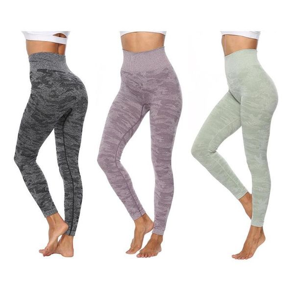 

yoga outfits fashion summer pants women hip lifting printing leggings ladies slim fit skinny ventilation camouflage pencil, White;red