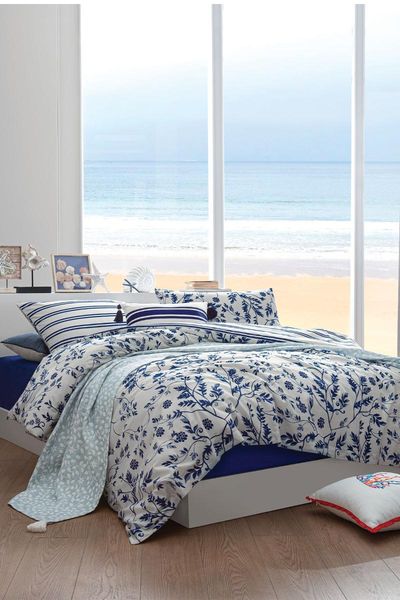 

bedding sets modern 100% natural cotton double bed cover set 4pcs ultra soft blanket breathable summer luxury bedroom design