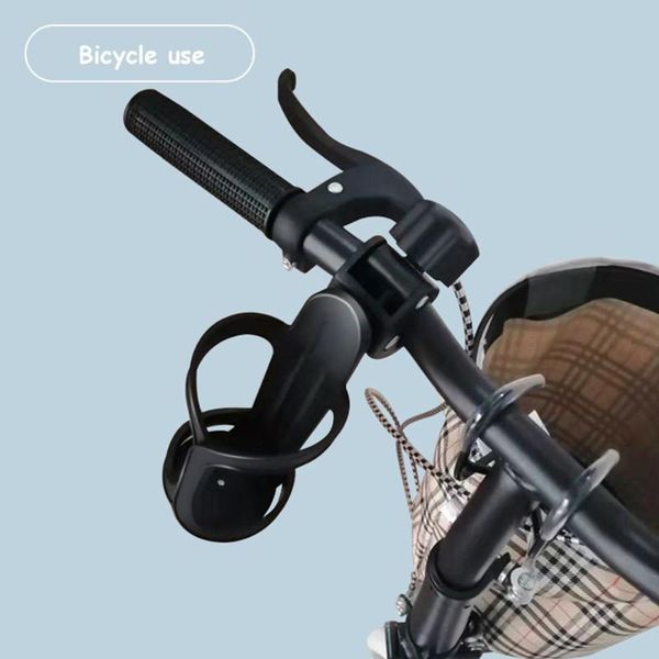 

stroller parts & accessories portable road bike alloy mountain bottle holder bicycle kettle rack baby