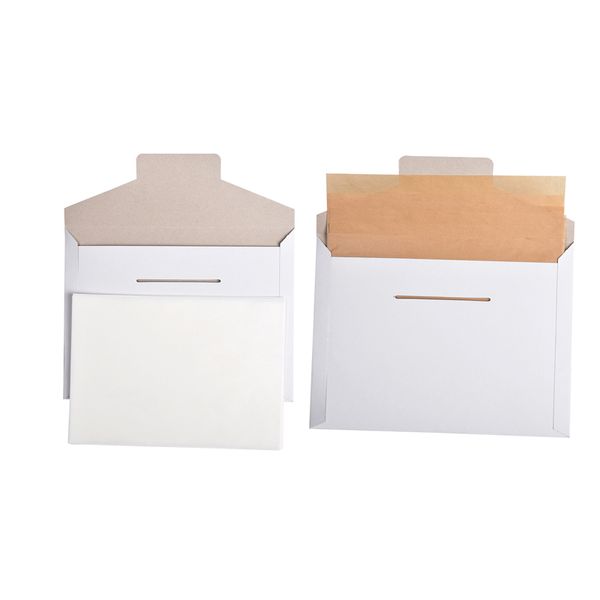 50 / saco de papel de silicone papel antiaderente de plataforma de plataforma para queimar o extrato de cera de tabaco frasco ferramenta de erva seca vaporizador branco / amarelo papéis