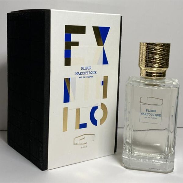 

new arrival car air freshener paris nihilo fleur narcotique perfume eau de parfum 100ml fragrance long lasting for men women spray fast deli