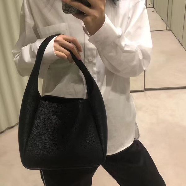 

telfar mini bags quilted leather multi pochette felicie akend zhouzhoubao123 vegetable basket armpit capacity shoulde handbag hanghhangbag m