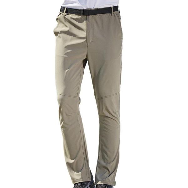 

business office casual men's pants climbing hiking quick dry men solid color lightweight waterproof sport trousers, Black