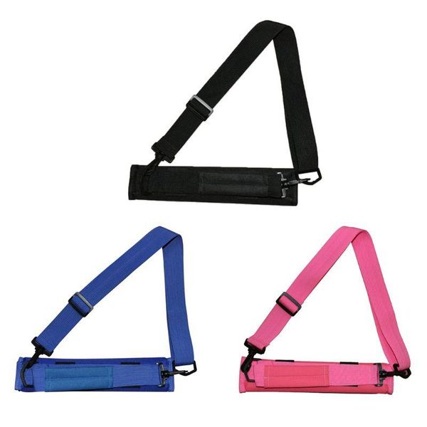 

mini lightweight golf club carrying bag for travel driving range support 3-4 clubs storage 3 colors optional sport training aids
