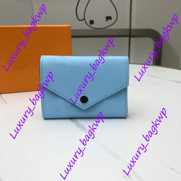 

popular zipper designers short wallets mens for women leather business credit card holder men wallet womens fashion coin purse hand bags wit, Red;black