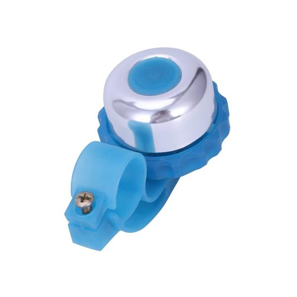 

bike horns bicycle aluminum alloy extension mini bell