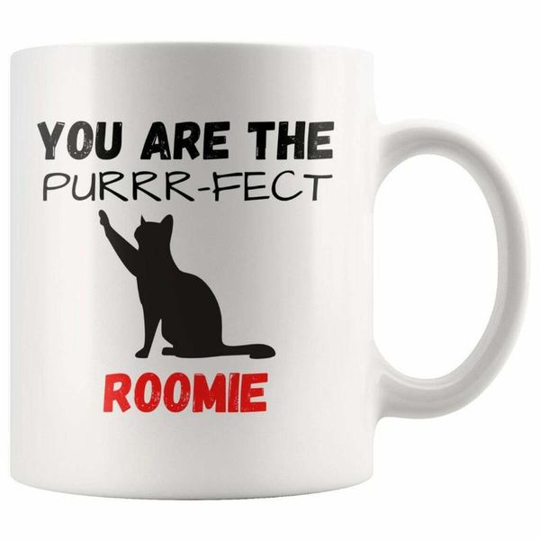 

details about Â roomie gift roomie gifts roomies mug ever thank mugs