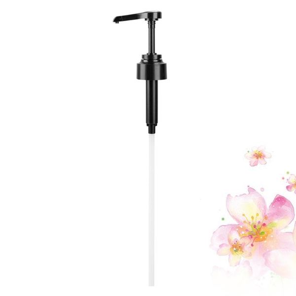 

liquid soap dispenser 1pc press pump lotion jar replacement pumps