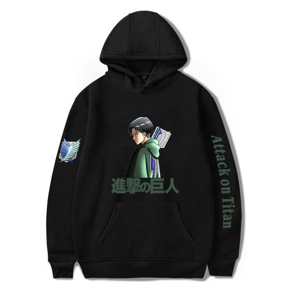 

women hoodie 2021 new products attacking giant boys fashion sweatshirt fall men's and women's comfortable pullover sportswear, Black