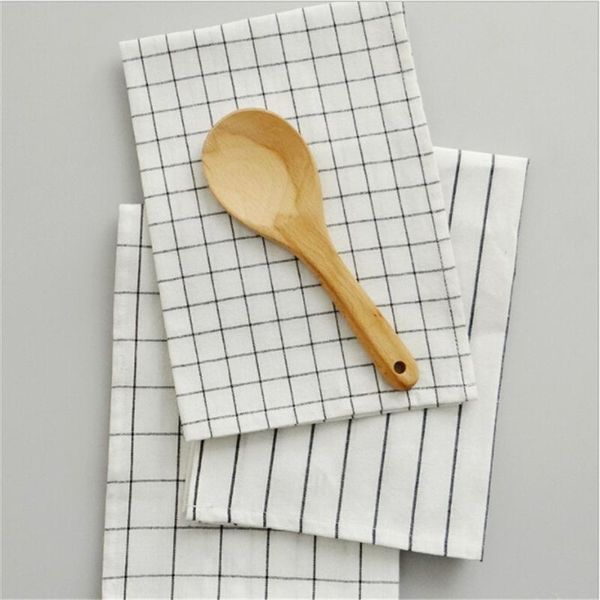 

table napkin high-quality colorfast po background cloth home kitchen gourmet tea towel