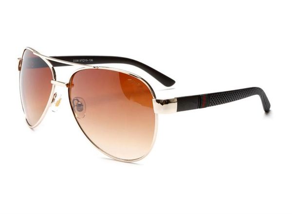 

fashion accessories mens woman uv400 full frame pink round glasses cat eye luxurys designers sunglasses 3336, White;black