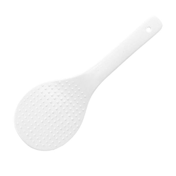 

spoons 1pc ceramic rice spoon healthy family curved housewarming