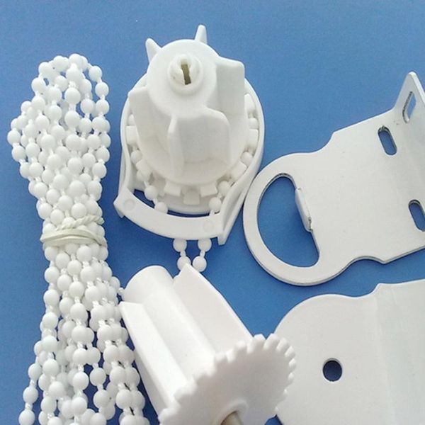 

blinds didihou 25mm window blind bracket curtain accessories manual roller bead chain kitchen home